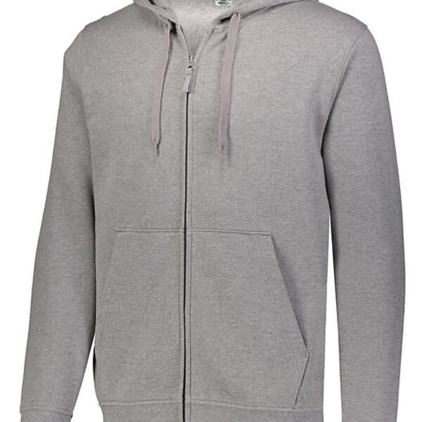 Men's 60/40 Fleece Full-Zip Hooded Sweatshirt Thumbnail