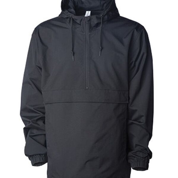 Men's Nylon Anorak Thumbnail
