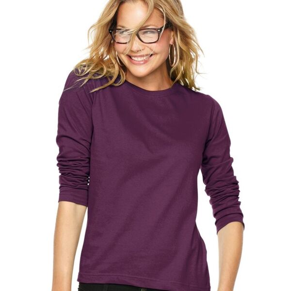 Long Sleeve Thumbnail