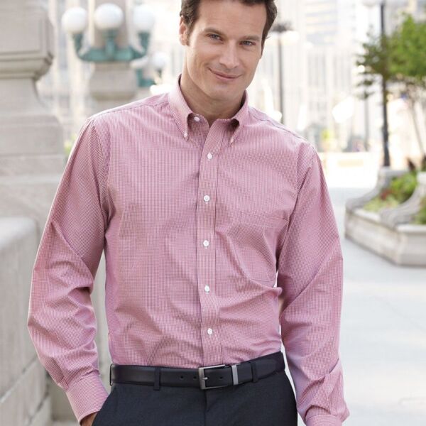 Button Down Shirts Thumbnail