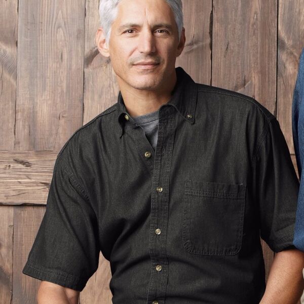 Short Sleeve Thumbnail