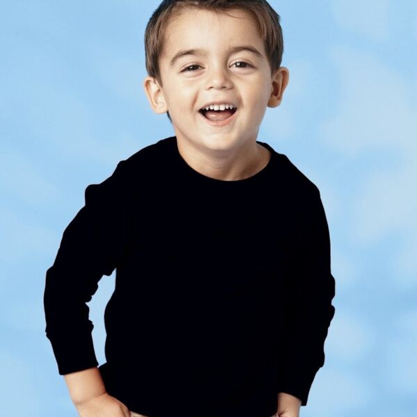 Long Sleeve Thumbnail